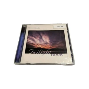 Night Moods: Twilight Hour (CD, 1998) Deutsche Grammophon CD1 38 - Picture 1 of 2
