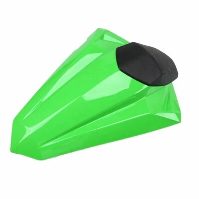 Motorcycle Green Rear Seat Cowl Cover For Kawasaki Ninja 300 EX300R 2013-2017 - Изображение 1 из 4