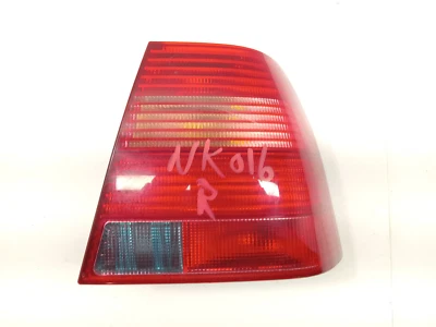 LÁMPARA LUZ TRASERA DERECHA PASAJERO VOLKSWAGEN JETTA 1999-2003 OEM, 166-59113R Foto 1 de 4