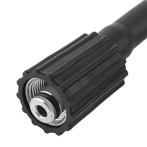 (8 Meters)Car Cleaning High Pressure Water Pipe Rubber Pressure Washer Hose - Picture 1 of 10