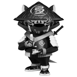 MIGHTY JAXX×KINJAZ×Clog Two KINDRIK Figura de Moda Coleccionable Limitada Nueva - Imagen 1 de 9