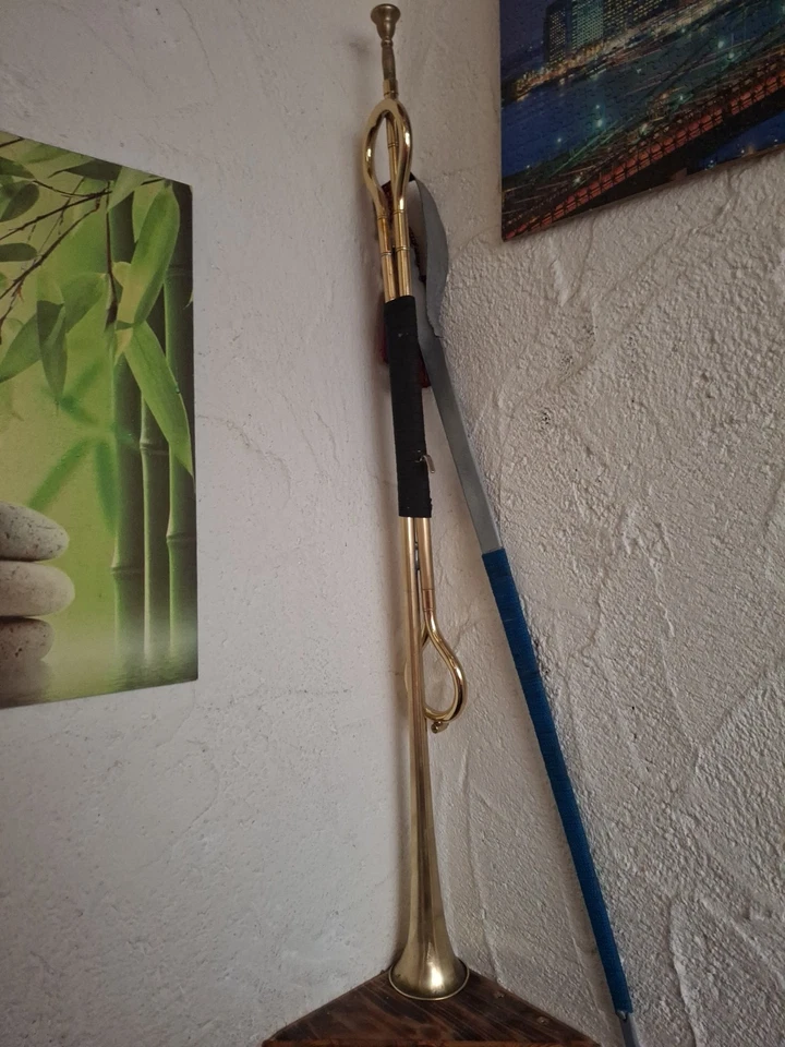 Tambourfanfare Fanfare Trompete - Bild 1 von 1