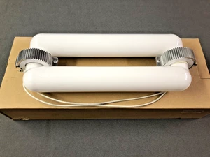 Unbranded D150W-H-5000K Rectangular Induction Lamp 150W - 15-1/2"X5-1/2"X2-3/4" - Picture 1 of 7