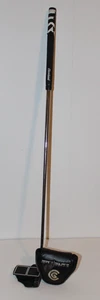 Cleveland Smart Square Mallet Putter Center Shafted Right Handed with Headcover - Picture 1 of 24