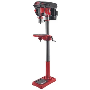 Full Boar 750W 16 Speed Pedestal Drill FBT-8501 - Picture 1 of 6
