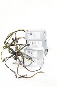 3 Stück HP Netzteil 500W Z2 G4 800 880 G3 901759-013 DPS-500AB-32 A 80+GOLD - Bild 1 von 5