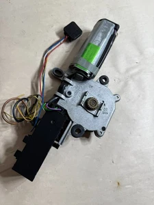 **Mercedes Benz W202 C220 C230 C280 Sunroof Motor Electric Sliding 1994-2000 - Bild 1 von 3