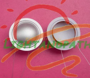 2pcs  for Polk Audio SL6502 SL6506 Tweeter 8Ohms AFT 1" VC Silk Dome Diaphragm - Picture 1 of 1