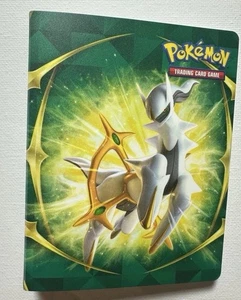 Pokemon TCG Viaggio Insieme Mini Portfolio 2025 - NO CARD PACK - Solo Portfolio - Foto 1 di 3