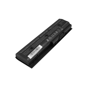 Avizar, Li‑ion Akku 5200 mAh für HP Envy dv4‑5200 (11,1 V), Schwarz - Bild 1 von 3