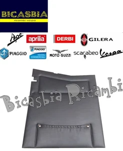 CM300403 - ORIGINALE PIAGGIO PANNELLO PORTA SINISTRO INTERNO APE 50 2T E4 18-23 - Picture 1 of 1