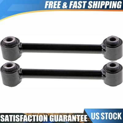 Kits de brazo lateral delantero trasero Mevotech de 2 piezas para Ford Edge 2007-2010 Foto 1 de 4