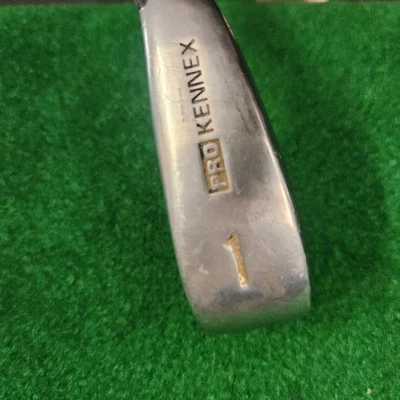 Pro Kennex MG3000 Driving Iron 16* Stiff Graphite Shaft - Image 1 of 4