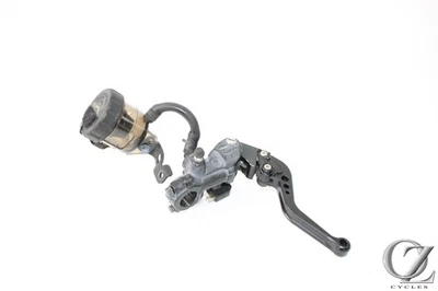 08-10 Maestro de freno delantero Suzuki GSXR750 GSXR 750 Foto 1 de 4