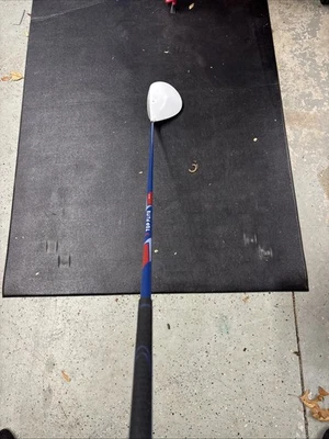 Palos de golf para diestros Driver Top Flite 460cc 10,5° Flex Foto 1 de 4