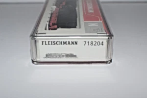 Fleischmann 718204 - Dampflok BR 050 DB Ep. IV - Spur N - - Bild 1 von 9