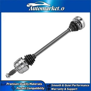 Rear Left or Right CV Axle Assembly for Mercedes-Benz C220 1994 1995 1996 C230 - Picture 1 of 6
