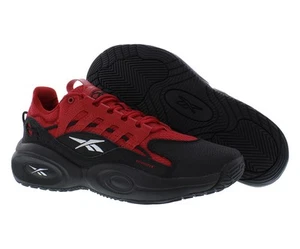 Zapatos Reebok Solution Mid para hombre - Imagen 1 de 5