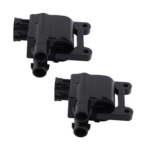 2Pcs Ignition System Coil for Toyota Camry 4Runner 2.2L 2.7L 97-01 9091902220 - Bild 1 von 14