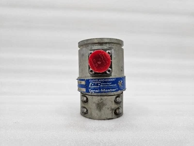 CLEVELAND MOTION CONTROLS SC-1T MO-04491-10 - Image 1 of 4