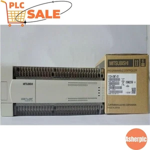 Ein Mitsubishi PLC FX2N-80MT-001 Modul Neu im Karton Expressversand - Bild 1 von 2