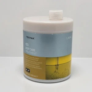 Lakme Teknia Deep Care Treatment 33,9 once | Nuovo | Spedizione gratuita - Foto 1 di 1