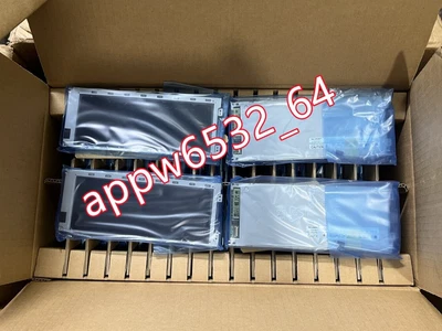 New original 8.1 -inch LM8M64 LM8M64R 640*240 LCD screen panel ,fast shipping - Image 1 of 4