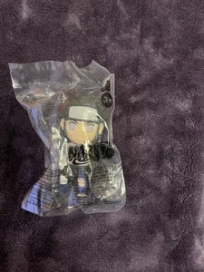 Neji Hyuga Naruto Burger King Spielzeug 2025 #8 versiegelt neu ungeöffnet Kinder Jr Mahlzeit - Bild 1 von 3