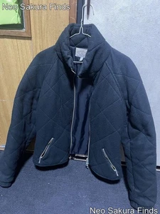 Giorgio Armani Jacke Blouson Herren 90er Vintage - Bild 1 von 6