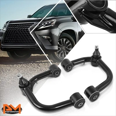 For 03-23 4Runner/Fj Cruiser/Gx460/Gx470 2"-4" Lift Front Upper Control Arms - Image 1 of 4