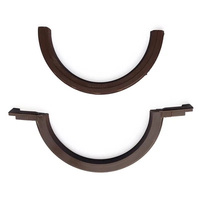 Cover Gasket For Jeep Cherokee 1987-2001 Comanche 1987-1992 4.0L BS40612 Foto 1 de 4