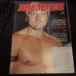 Schlagzeuger Magazin #96 Kostenloser Versand! - Bild 1 von 3