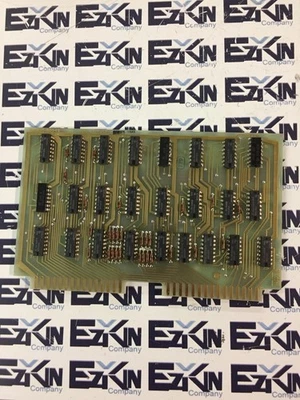 Hewlett-Packard 05505-600049 SERIES 1948 Circuit Board  - Image 1 of 4