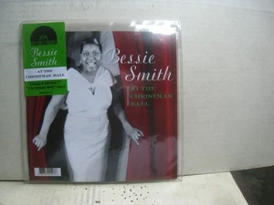 Bessie Smith At the Christmas Ball *Columbia (sealed) re-issued 45 rpm - Foto 1 di 2