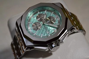NEW 48mm INVICTA AKULA CHRONOGRAPH WATCH MSRP $1,595 - Picture 1 of 12