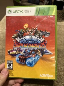 Skylanders: SuperChargers (Xbox 360, 2015) - Picture 1 of 4