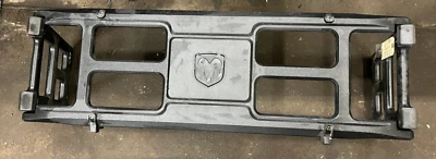 Ram 1500 Ram 2015 extensor de plataforma de caja Foto 1 de 4