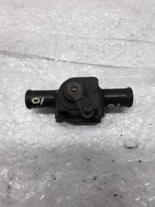 Heat Heater Water Switch Valve 2001 HONDA CIVIC 2xZ-57-1P - Picture 1 of 3