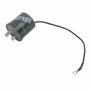 3 Terminal LED Signal Flasher Switch - 12V Input, 20 AMP Max - Picture 1 of 1