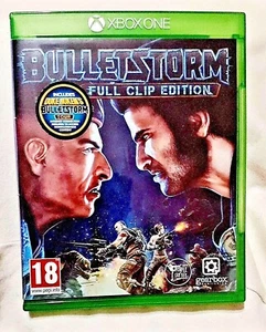 Bulletstorm: Full Clip Edition (2017) | Xbox One | Microsoft | Gearbox | - Picture 1 of 24