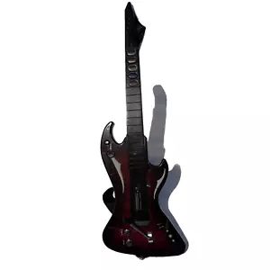 Psyclone The Kingmaker PS2/PS3 Guitar Hero Wireless PSE3302 - Picture 1 of 9