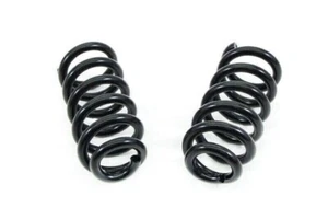 UMI Performance 6452F for 73-87 GM C10 Front Lowering Springs 2in Drop - Picture 1 of 5