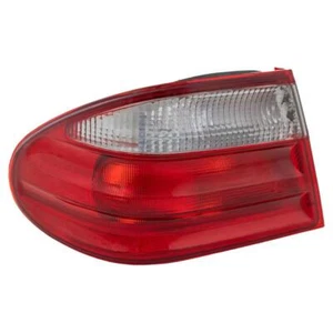 New Left Tail Lights Fits Mercedes-Benz E320 E430 E55 AMG 2000-2002 By MB2800107 - Picture 1 of 4