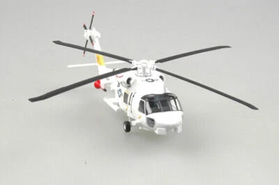 New Easy Model 1/72 US SH-60F Ocean Hawk,RA-19,of HS-10 Early Version Gift - Image 1 of 4