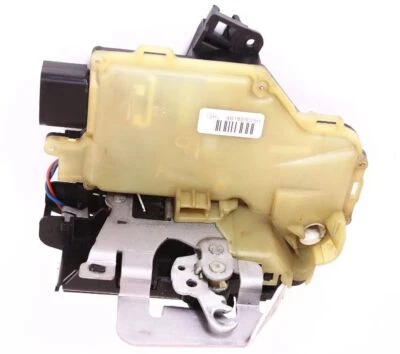 Cerradura pestillo puerta delantera izquierda audi a6 c5 allroad a4 s4 - 4b1 837 015 h Foto 1 de 2