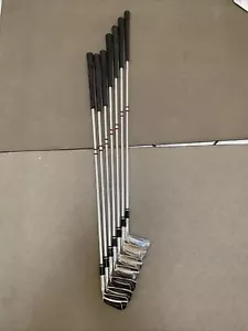Ram Gene Littler Invitational Registered 7 Iron Forged Blade Spacecraft Alloy - Picture 1 of 9