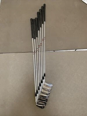 Ram Gene Littler Invitational Registered  7 Iron  Forged Blade Spacecraft Alloy - Image 1 of 4