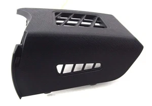 2012-2015 TOYOTA PRIUS C OEM LEFT FRONT SIDE DEFROST NOZZLE DASH TRIM MOLDING - Picture 1 of 8