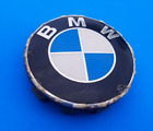 BMW 1 2 3 4 5 6 7 M X Z SERIES WHEEL RIM HUBCAP HUB CENTER CAP COVER OEM B32