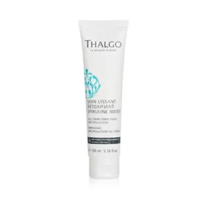 Thalgo Spiruline Boost Energising Gel-Cream 100ml #gloau - Picture 1 of 1
